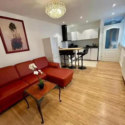 Exklusives Haus