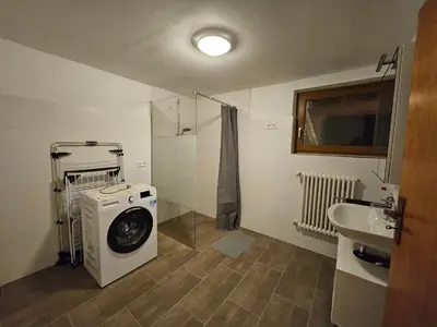Grundriss der Unterkunft T&G WirthHaus