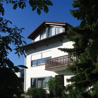Odenwaldblick Michelstadt