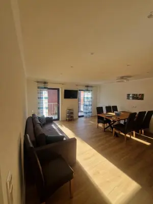 TV/Unterhaltungsangebot in der Unterkunft Ferienwohnung im Weingut Krämerhof