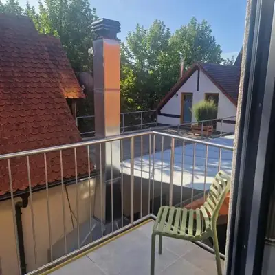 Ferienwohnung im Weingut Krämerhof