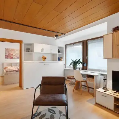 Ferienwohnung Eva Maria