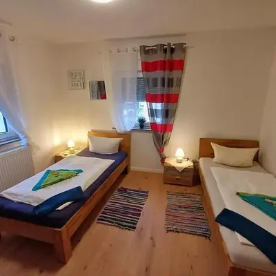 APARTMENTS / WOHNUNG IN HAIBACH