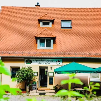 Naturfreundehaus
