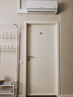 Grundriss der Unterkunft Ferienwohnung, Monteur-Appartment R22