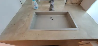 Grundriss der Unterkunft Helles Zimmer im Loft