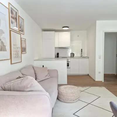 Magnolia: Moderne