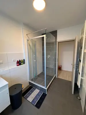 Grundriss der Unterkunft City Unterkunft 1