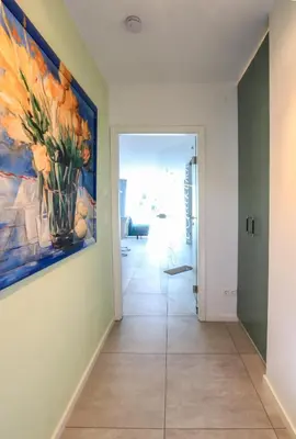 Grundriss der Unterkunft Ein Haus zum Träumen