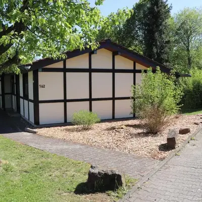 Ferienhaus Robinson Romantikpfad 162