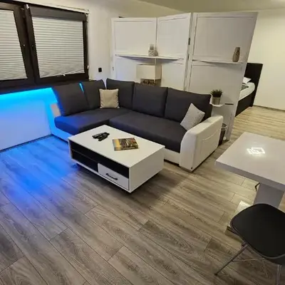 Pearl Suite - Self Check-In