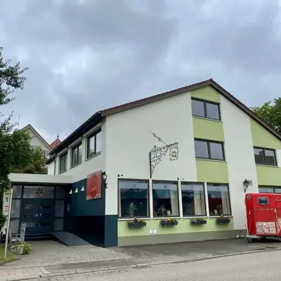 Gemminger Gasthaus