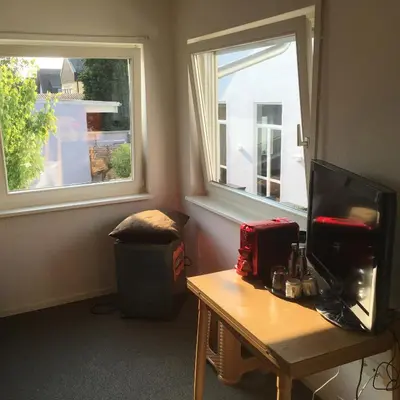 Grundriss der Unterkunft Mille Stelle Hotel