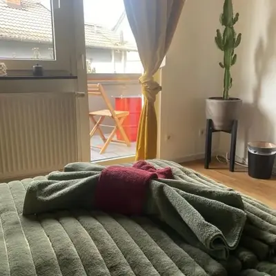 ImmerFrei Apartments