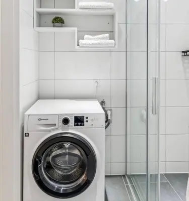 Grundriss der Unterkunft The perfect room