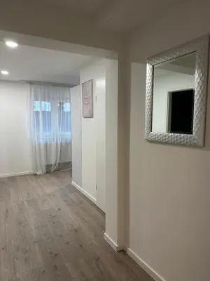 Grundriss der Unterkunft The perfect room