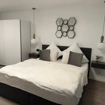 The perfect room
