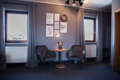 Grundriss der Unterkunft Landgasthof Zum Goldenen Anker