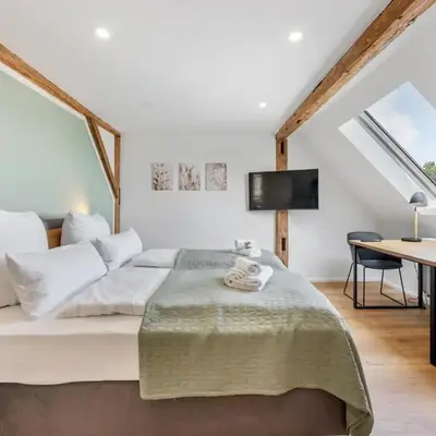Sali Homes - Neuenstadt am Kocher