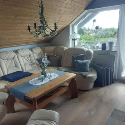haus krümel