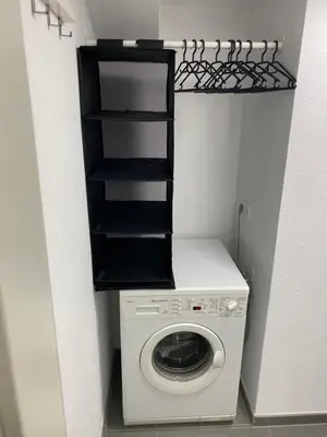 Grundriss der Unterkunft Ferienstüble im Zabergäu- Ferienwohnung