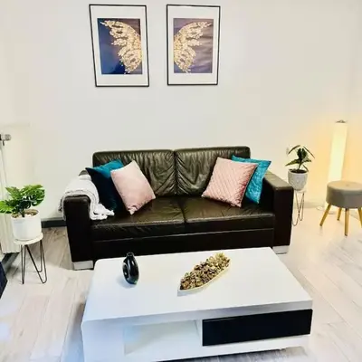 StephBy Home