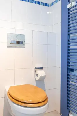 Grundriss der Unterkunft Naturnahe Unterkunft/Monteurwohnung im schönen Stadecken-Elsheim