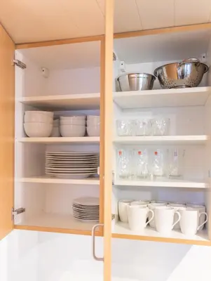 Grundriss der Unterkunft Naturnahe Unterkunft/Monteurwohnung im schönen Stadecken-Elsheim