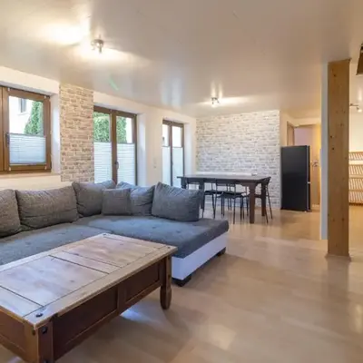 Naturnahe Unterkunft/Monteurwohnung im schönen Stadecken-Elsheim