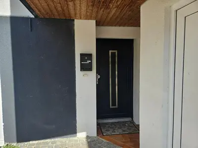 Grundriss der Unterkunft Welcome to Ndé-flat in Abstatt