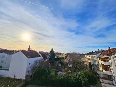 Grundriss der Unterkunft Apartmenthaus - Ludwigshafen