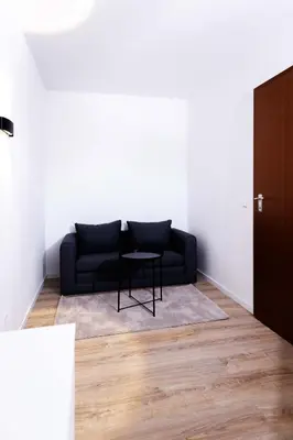 Grundriss der Unterkunft Apartmenthaus - Ludwigshafen