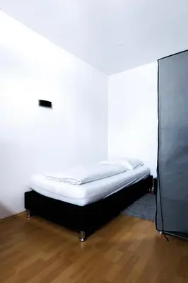 Grundriss der Unterkunft Apartmenthaus - Ludwigshafen