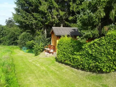 Grundriss der Unterkunft Holiday home Country House Kathy