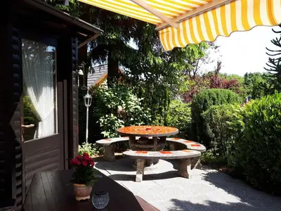 Grundriss der Unterkunft Holiday home Country House Kathy
