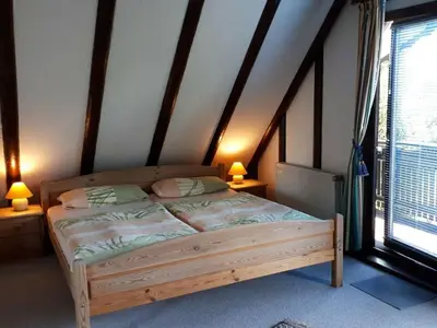 Grundriss der Unterkunft Holiday home Country House Kathy