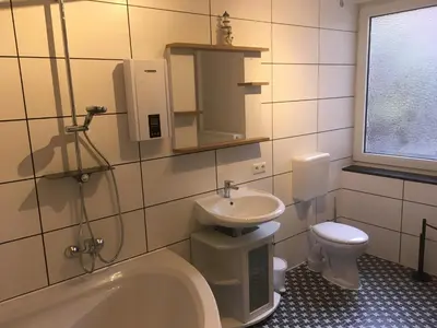 Grundriss der Unterkunft Fischer