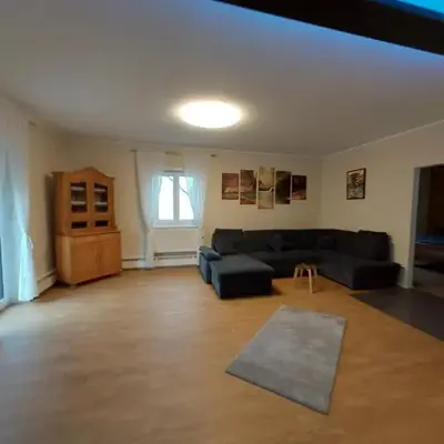 Ferienwohnung Zum Backenzahn