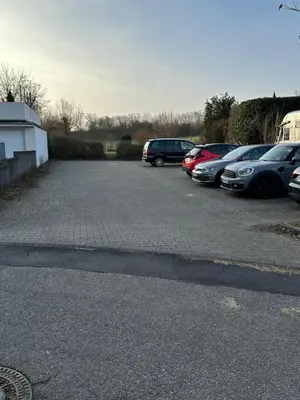 Grundriss der Unterkunft Neckarsulm ruhige Wohnung am Feldrand