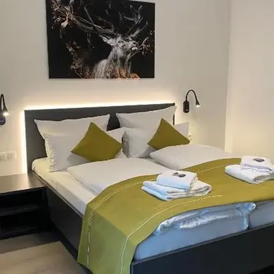 GuestHouse Große Linde