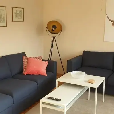 Monteurwohnung