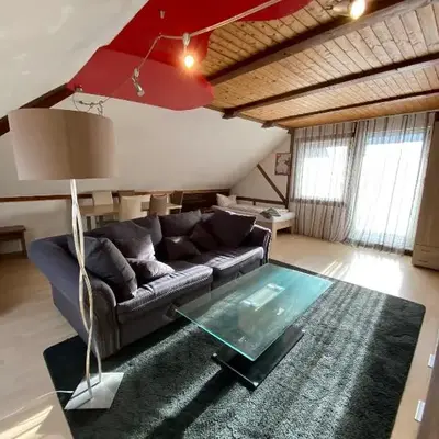 Bew Penthouse - 4-Zimmer und Terrasse