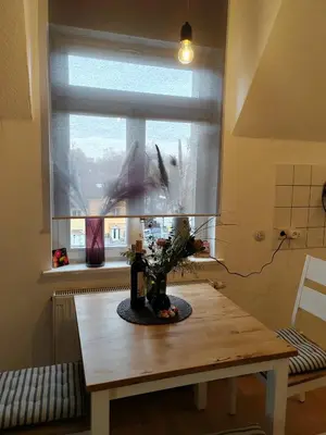 Grundriss der Unterkunft Apartment Villarosa