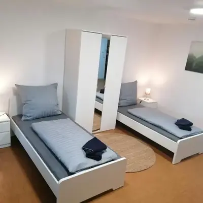 bookandstay24 com Babenhausen Rhein Main Gebiet