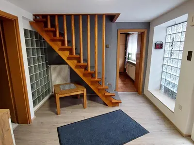 Grundriss der Unterkunft Villa Agnes