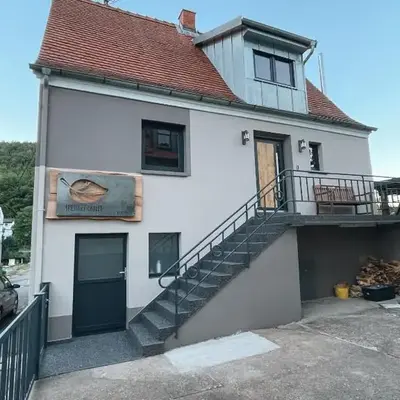 Spessart Chalet