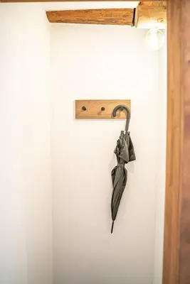 Grundriss der Unterkunft Residenz im Denkmal - Erlebnispark Tripsdrill - Familie - Freude - Spaß