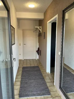Grundriss der Unterkunft Weitblick 2