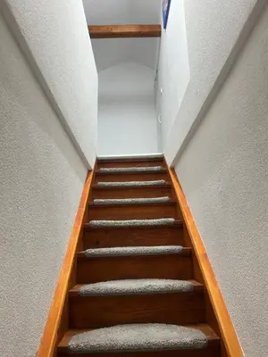 Grundriss der Unterkunft Ferienhaus im Schwarzwald