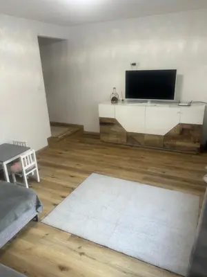 TV/Unterhaltungsangebot in der Unterkunft Ferienhaus im Schwarzwald